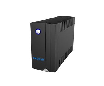 PHASAK S.A.I. OTTIMA INTERACTIVO 660 VA