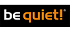 BE QUIET